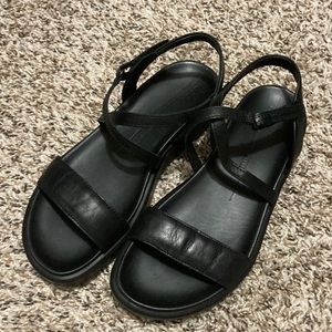 New ECCO FLOWT LX Sandal 6 6.5 37